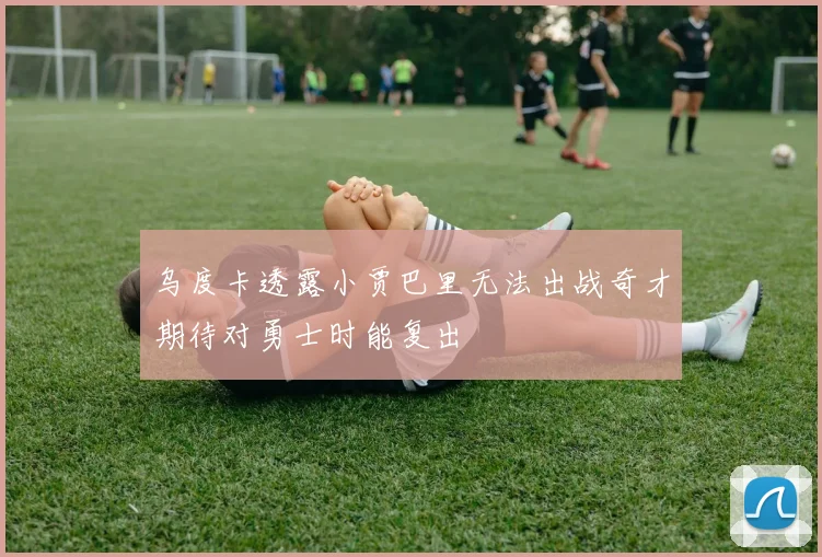 乌度卡透露小贾巴里无法出战奇才期待对勇士时能复出