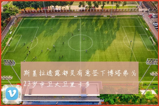 斯基拉透露都灵有意签下博塔弗戈23岁中卫大卫里卡多