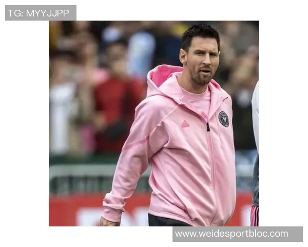 梅西发声鼓励年轻球员:无缘世青赛冠军依然值得骄傲与自豪 梅西发声鼓励年轻球员:无缘世青赛冠军依然值得骄傲与自豪