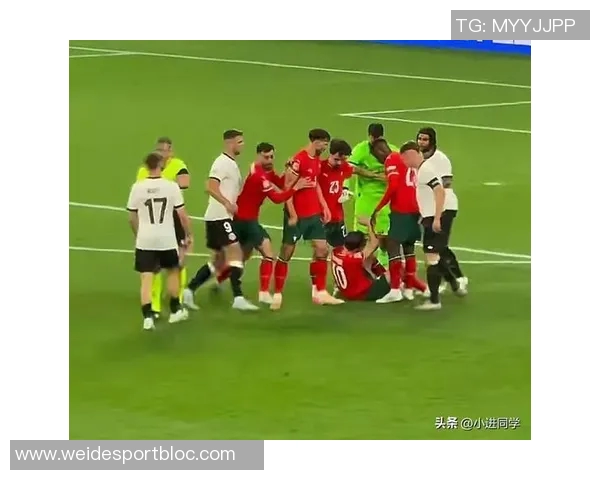 摩根八年前批评C罗越位如今改口称其进球绝对不越位 摩根八年前批评C罗越位如今改口称其进球绝对不越位