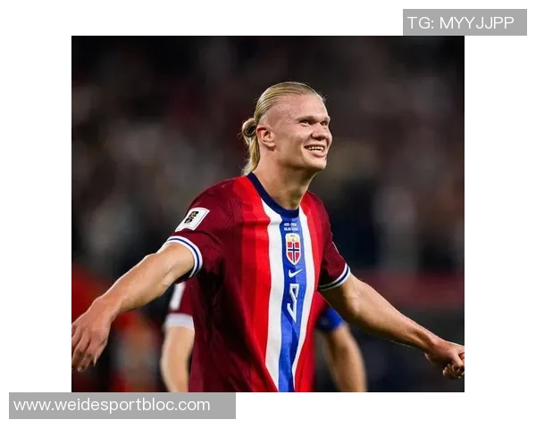 哈兰德在欧洲世预赛中独进9球超越39支球队的进球总和 哈兰德在欧洲世预赛中独进9球超越39支球队的进球总和