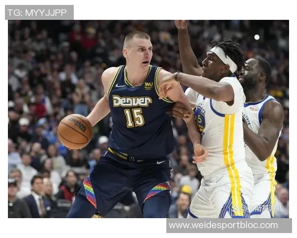 戈贝尔谈掘金第三节进攻波影响球队节奏强调攻防两端需保持沉稳状态