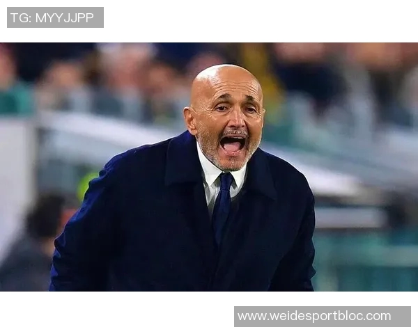 斯帕莱蒂称赞库普梅纳斯适应新位置展现积极防守意识