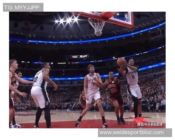 瓦塞尔强势挡拆助攻文班三步后仰跳投决胜最后一攻