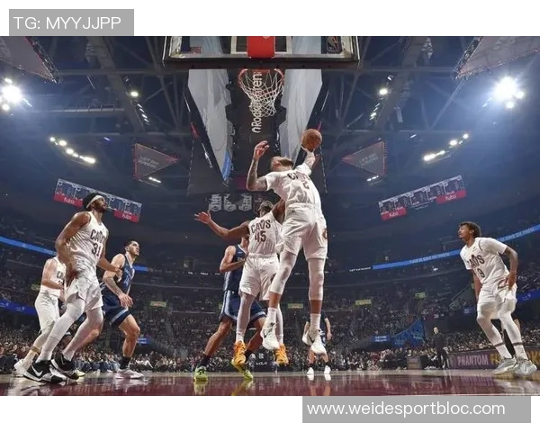 米切尔助力骑士客场击败公牛兰德尔引领森林狼战胜灰熊