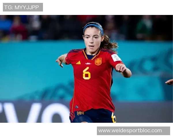 西班牙女足核心邦马蒂腓骨骨折将缺阵五个月影响球队战力