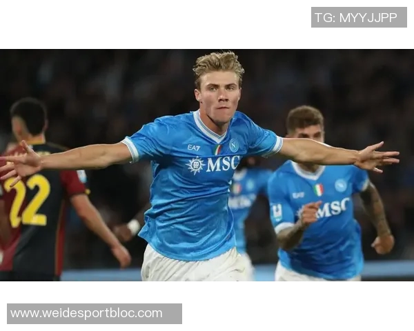 霍伊伦身价飙升至4500万拿波里新星6场4球成主力 霍伊伦身价飙升至4500万拿波里新星6场4球成主力