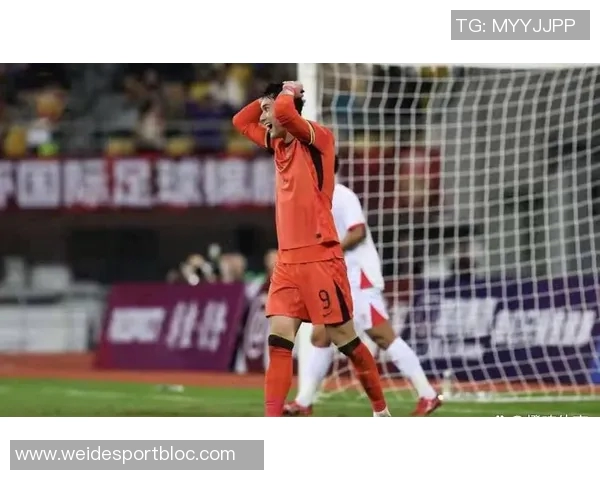 U22国足表现不佳原因分析失误与人员不整并非借口