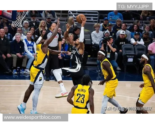 瑞安罗林斯在字母哥缺阵时展现全能表现场均285分7助攻