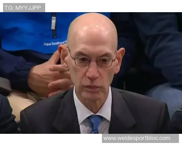 联盟内部普遍质疑萧华在快船调查中立场不公的声音愈发强烈 联盟内部普遍质疑萧华在快船调查中立场不公的声音愈发强烈