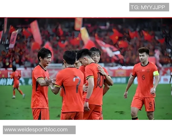 U22国足表现不佳原因分析失误与人员不整并非借口