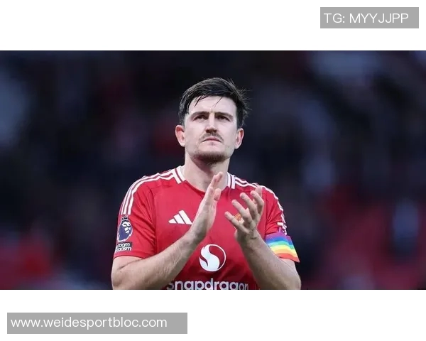 曼联与马奎尔续约谈判进行中合同有望延长至2028年