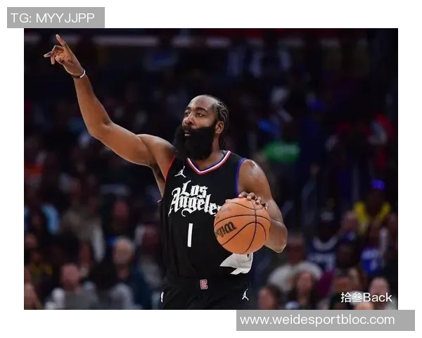 哈登若失去出手意愿将意味着离开球队的日子不远了