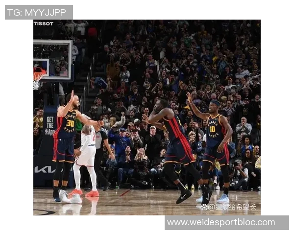 勇士缺少库里巴特勒与追梦携手迎战约基奇穆雷组合 勇士缺少库里巴特勒与追梦携手迎战约基奇穆雷组合