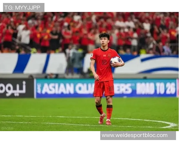 U22国足表现不佳原因分析失误与人员不整并非借口