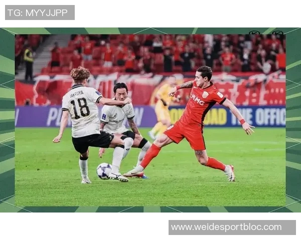 海港队若在亚冠本轮失利将提前两轮无缘淘汰赛资格 海港队若在亚冠本轮失利将提前两轮无缘淘汰赛资格
