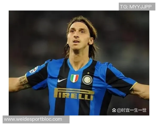 伊布谈瓜帅与穆帅的历史成就与个人恩怨的真相解析