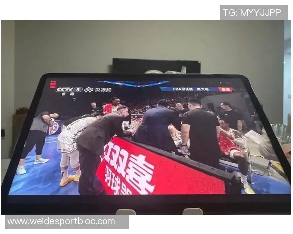 媒体人分析咪咕与CBA五年合约溢价现象及其对联赛未来的负面影响