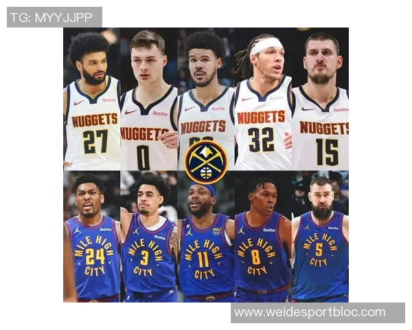 追梦直言东部球队实力不足难与西部顶尖争冠