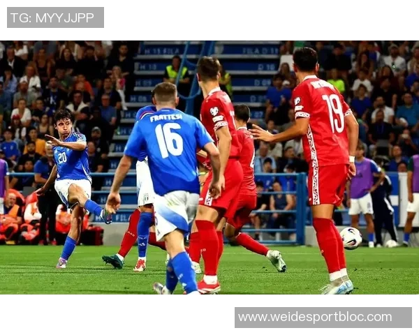 波兰名裁马齐尼亚克执法世预赛挪威对阵以色列精彩对决