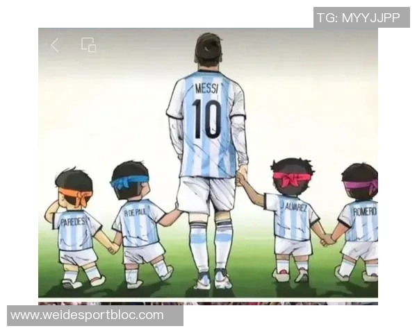 德保罗与梅西庆祝合照分享期待最后一步共同努力实现目标