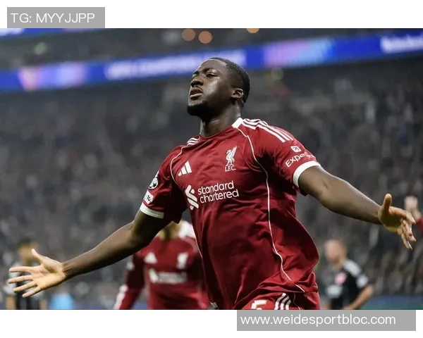 小图拉姆称赞利物浦实力强大每日与科纳特保持联系