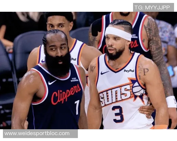 帕金斯称狄龙与老詹对决是体育巅峰之战赞前者为太阳队精神领袖