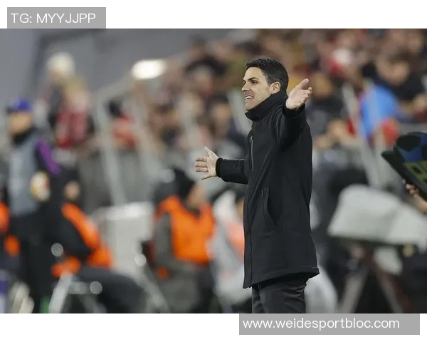 阿尔特塔回忆初到阿森纳时的挑战与激励球员的独特方法