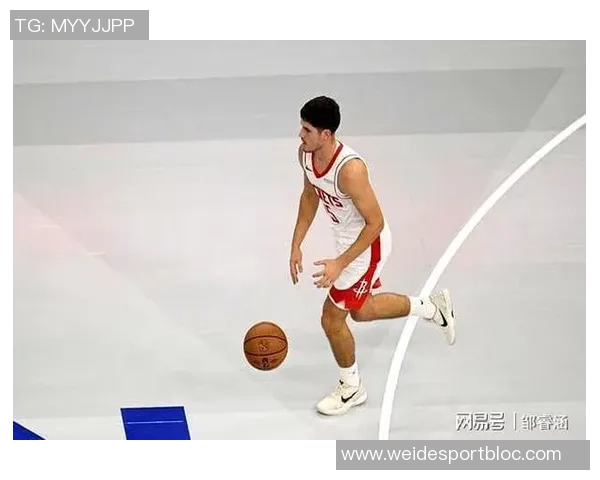 火箭助教赞谢泼德投射能力出众球商才是他真正的竞争优势