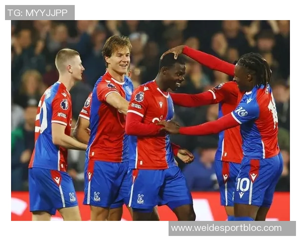 曼联欲引水晶宫沃顿可用梅努齐尔克泽作为交易筹码