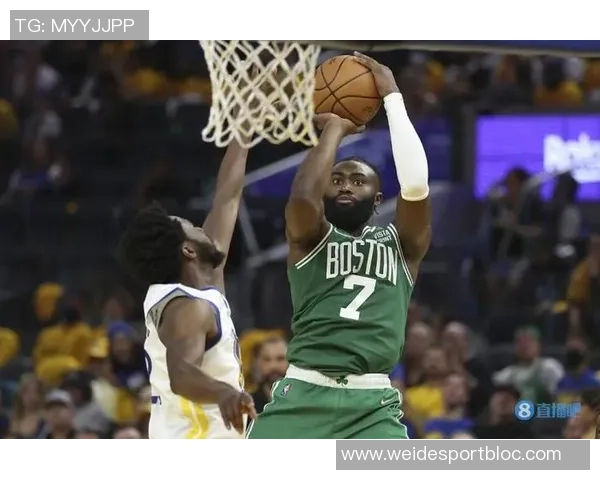 杰伦布朗谈赛季首胜的喜悦与接下来比赛的全力以赴准备