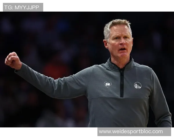 科尔坦言勇士未来每年与雷霆马刺争冠不切实际