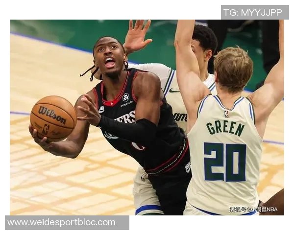 克雷格波特第三节狂砍11分三分球五投五中助球队获胜