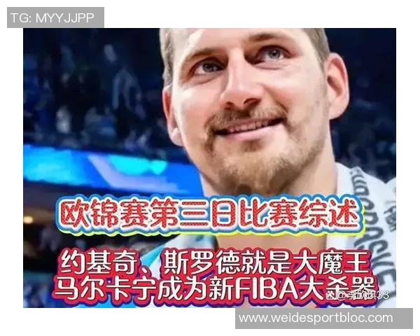 FIBA趣味互动揭秘：谁与库里安东尼施罗德约基奇曾是队友