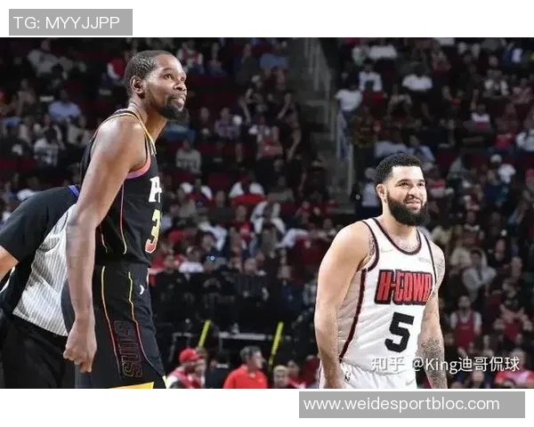 乌度卡称赞KD无私传球能力强调四打三战术需队友配合