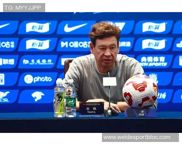 2025华润饮料中超联赛第28轮上海海港对阵山东泰山赛前发布会精彩回顾