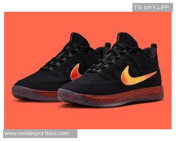 布克新款鞋履Book2SunsSpiridon复古风潮重现90年代经典设计