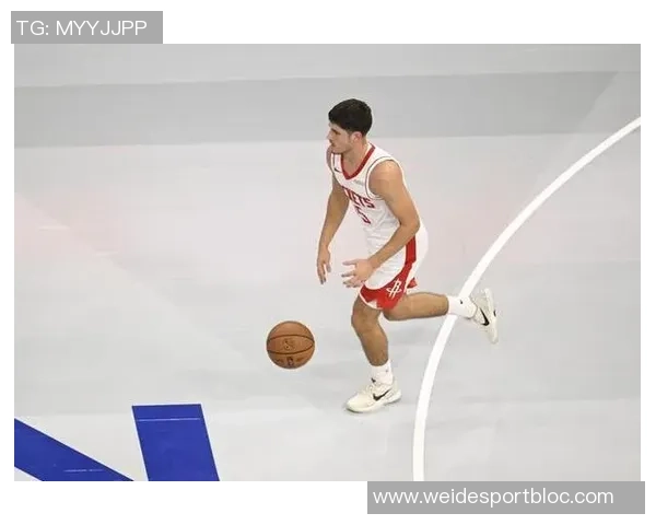 火箭队三分命中率创历史新高428展现高精尖转型实力