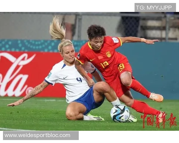 苏格兰女足主帅对中国女足惨败表示震惊并期待她们强势反弹